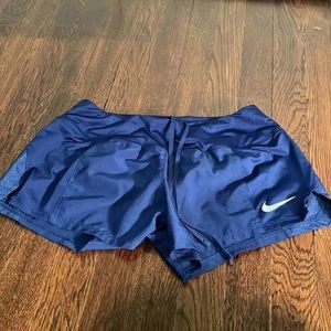 Nike Dri-Fit Athletic Shorts | Size S